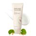 Salmon Caring Centella Cream - Salmon PDRN Salmon Egg Extract Centella Madecassoside Improve Skin Moisture Loss Restore and Rejuvenate Low Irritation Korean Skincare Valentine Gift
