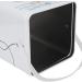 Detergent Container Good Sealing Decor Display Laundry Powder Box Washing Machine Shape with Handle for Washing Tablets for Storing - Buy Online on GoSupps.com