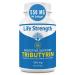 Life Strength Tributyrin Complete Butyrate Supplement | Digestive Health & Immune Support | No Bloating | No Gas | Probiotics for Adults| 550 Mg | 90 Capsules (90 Count (Pack of 1))