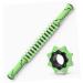 Buy Toddmomy 45x5cm Green Massage Roller for Trigger Point Relief & Full Body Relaxation - Best Foot Vault & Yoga Exercise Device | International Shipping Available - Buy Online on GoSupps.com