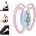 Compact Leg Massage Roller with Steel Ball | Deep Tissue Muscle Relaxation - Shop Now! - Buy Online on GoSupps.com