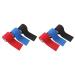Hemoton 6 Pcs Strap Protective Sports Tape Self-Adhesive Athletic Tape Kinesiology Tapes Wraps Self-Adhesive Finger Guard Adhesive Tape