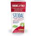 Boiron Stodal Cold & Cough Syrup 200ml Relief for Nasal & Chest Congestion Runny Nose and Dry or Wet Cough. - Buy Online on GoSupps.com