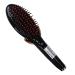Hair Straightener Brush - Anti-Scald Heating Comb with Adjustable Temperature for Effortless Styling | International Shipping Available - Buy Online on GoSupps.com