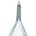 Xanitalia Pro Cuticle Cutter Professional Stainless Steel Cut 7 mm - 150 Gr - Buy Online on GoSupps.com
