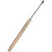 Portable Alloy Ear Wax Removal Tool - Folding Ear Pick Cleaner & Ear Spoon for Effective Ear Wax Removal - Buy Online on GoSupps.com