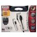Wahl - Wahl Hair Clipper Kit Chrome Pro Combo
