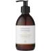 Elemental Herbology Lemongrass & Nutmeg Aromatherapy Body Wash 9.8 Fl Oz - SLS-Free rejuvenating and renewing daily body wash
