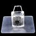 Bodhi2000 Nail Stamp Set - Transparent Silicone 2 Pieces for Perfect Nail Art | International Shipping - Buy Online on GoSupps.com