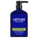 GREAT CLIPS Solutions Men's Leave-In Conditioner  12oz | Natural Extracts Moisturize Hair & Scalp | Relieves Scalp Irritations & Itching