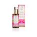 Khadi Rose Love Ayurvedic Elixir - Luxurious 100ml Skin & Soul Oil | 100% Natural Vegan & Regenerating Beauty Oil - Buy Online on GoSupps.com