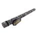Gator New 1x1 Hard Pool Cue-Billiard Stick Case 1x1 W Pocket Carrying Strap Retail Price: MSRP $59 Camo Grey