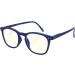 GLASSA Blue Light Blocking Glasses PCG 03 - 1.50 Diopter for Eye Protection | International Shipping - Buy Online on GoSupps.com
