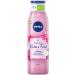 NIVEA Fresh Blends Raspberry (300 ml)  Raspberry Scented Environmentally Friendly Shower Gel  Fruity Shower Gel for Women  Vegan Shower Gel with Blueberry and Almond Milk Raspberry  Blueberry & Almond Milk