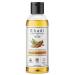 Natural Sweet Almond Oil for Hair Care 100% Pure Moisturizing Oil Nourishing and Strengthening Treatment Promotes Healthy-Looking Skin 120ml/4.05 fl oz