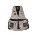 Mystique Dummy Vest Profi Cool beige XS XS beige