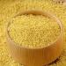 Ikshvaku Organics Little Millet - 100% Natural Indian Farm Product from Karnataka | ONE Pack - Buy Online on GoSupps.com