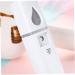 Nano Facial Mister Mist Facial steamers Handy Mist Sprayer for Skin Care Makeup Eyelash Extensions Beauty - Buy Online on GoSupps.com