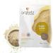 (ARCILIA) - Argile Jaune en poudre ultra-ventil e - 2 Sachets 200g - masques soins cure beaut  - Buy Online on GoSupps.com