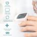 BTL M70B Pulse Oximeter | CE Approved Finger Oxygen Monitor for Adults | UK Standard SPO2 Blood Oxygen Saturation Monitor with Heart Rate and Perfusion Index - Buy Online on GoSupps.com