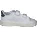 Adidas Unisex Kids Advantage Cf I Sneaker - Child UK 2 - Ftwr White/Legend Ink/Cloud White - Buy Online on GoSupps.com
