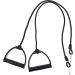 VANZACK Resistance Bands for Stepper Fitness | Durable Exercising Belts & Pull Bands for Home Workouts - Buy Online on GoSupps.com