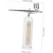 Beavorty 1 Set Spray Hydrating Apparatus Kit Squirt Air Brush for Nails Airbrush for Cakes Airbrush for Nails Airbrush for Cake Decorating Aluminum Alloy Paint White Moisturizing 19.00X15.50X4.50CM White - Buy Online on GoSupps.com
