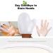 Sanfery Self Tanner Mitt Applicator - US Patent Tanning Mitt for Flawless Sunless Tan - Buy Online on GoSupps.com