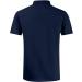 Buy Men's Short Sleeve Reversible Summer Shirt - Casual Hawaiian Beach Shirt with Button Placket & Pockets | Lightweight Vacation Tees in XL & Marine Colors - Buy Online on GoSupps.com