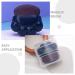 Baluue Foundation Makeup Brush Flat Top Face Blush Liquid Powder Brush Cat Paw Shaped Concealer Brush for Blending Powder Cosmetics Black - Buy Online on GoSupps.com