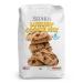 Sephra Cookie Dough Mix (3kg) - Just Add Water & Butter - Halal Certified 3kg (Pack of 1)