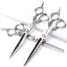 Professional 6-Inch Japanese Hair Styling Scissors with Chinese Dragon Design | Hairdresser Tools - International Shipping - Buy Online on GoSupps.com