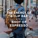 CLIF Energy Bars with Espresso - Coffee Variety Pack (15 Count) - 65mg Caffeine - Plant-Based  Organic Oats  Kosher - Buy Online on GoSupps.com