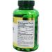 Nature's Bounty Calcium Carbonate & Vitamin D3 Softgels - 1200mg Calcium, 1000IU Vitamin D3 - Supports Immune & Bone Health - 120 ct - Buy Online on GoSupps.com