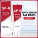  G n rique 2PC Sp8 Toothpaste SP8 Probiotic Toothpaste Fresh Breath To Protect Gums Firming Teeth 100g - Buy Online on GoSupps.com