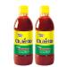 PROMOO Le Chilerito - Delicious Chamoy Flavour Sauce 355 ml - Pack of 2 Promoo