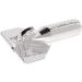 Luhr Jensen 10' Jet Diver Silver (5540-010-0920) - High-Quality Fishing Tackle - Buy Online on GoSupps.com