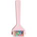 Besreey Ice Face Roller Ice Facial Roller for Eyes | Colorful Ice Facial Roller for Face Eyes Womens Face Massager Roller for Daily Face Skincare Pink - Buy Online on GoSupps.com