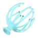 Healeved Head Massager Multifunctional Tool Handheld Stainless Steel