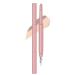 demaxiyad Concealer Highlighter Pen | Double Ended Anti-Flake Illuminator 2-in-1 Contour Cream and Highlighter to Enhance Facial Beauty Daily Makeup and