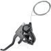 LITEONE 3x7 Bicycle Brake Levers Shifter with Gear Indicator, V Brake Cable - 21 Speed for Mountain Bike, Road Bike, MTB, BMX, Fixie Gear - Buy Online on GoSupps.com