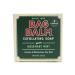 Bag Balm Vermont's Original Exfoliating Soap Bar Body Soap Bars Hand Soap Bar - Sensitive Skin Soap Soap for Dry Skin - Rosemary Mint Scented Bars of Soap Body Soap Bar Exfoliating 3 Pack