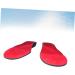 Gatuida Orthotic Insoles - 2 Pairs Plantar High Arch Support - Arch Support Inserts for Men & Women - Buy Online on GoSupps.com