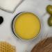 Natural Beeswax Balm for Hands Feet & Lips | All-Natural Moisturizer - International Shipping - Buy Online on GoSupps.com