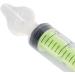 Portable Cartoon Frog Nasal Irrigator - Soft Silicone Nasal Irrigation Device for Travel - Buy Online on GoSupps.com