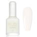 MrCuvaryas Quick-drying white nail polish non-toxic water-based polish for girls Shimmer Jelly white nail polish DIY nail polish manicure air-drying creamy finish