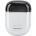 Mini Electric Beard Trimmer - Silver C Type Household Grooming Tool for Men | Buy Online Worldwide - Buy Online on GoSupps.com