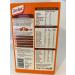 Slimfast Meal Replacement Snack Bars Ultra Variety Pack One Box Each Of Yoghurt Fruit Chocolate Crunch Nutty Salted Caramel 12 bars X4 Each By TBD365 - Buy Online on GoSupps.com