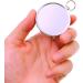 JZK 5x44mm Small Aluminum Alloy Compass - Ideal for Key Rings & Kids' Birthday Party Gifts - International Shipping - Buy Online on GoSupps.com