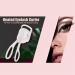 Buy Electric Eyelash Curler - Quick Safe & USB Rechargeable | Long-Lasting Natural Curls with 2 Temperature Settings - Buy Online on GoSupps.com